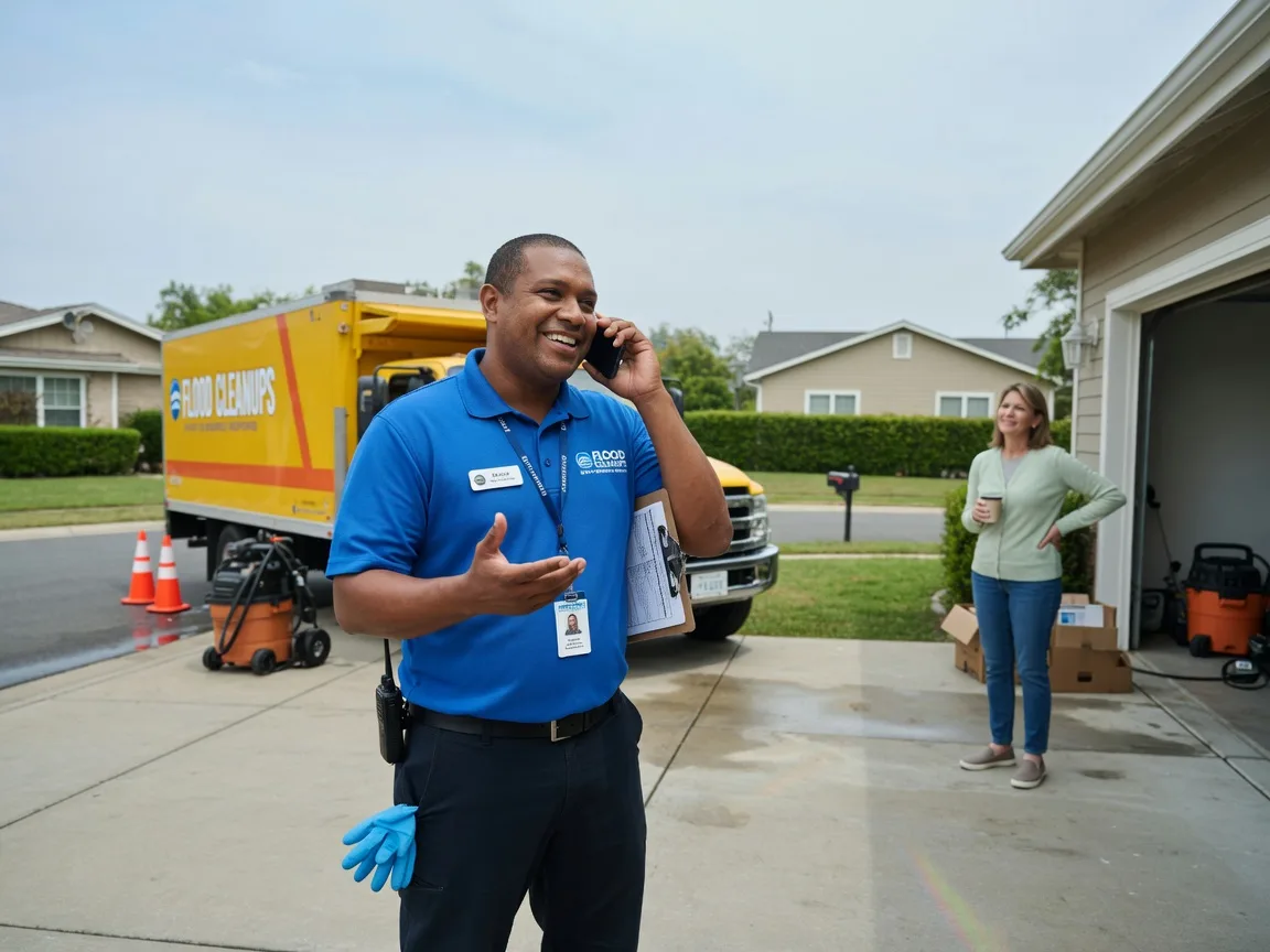 Water Damage Restoration Aliceville, AL FAQs